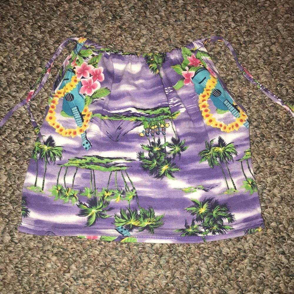 Basic Image Girls 12/14 Shirt